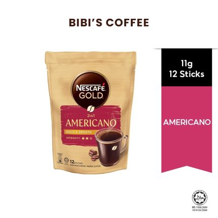 Nescafe-Gold-Americano