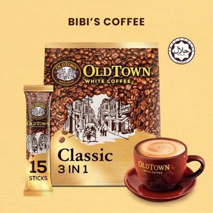 OldTown-Classic