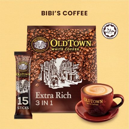 OldTown-Extra-Rich